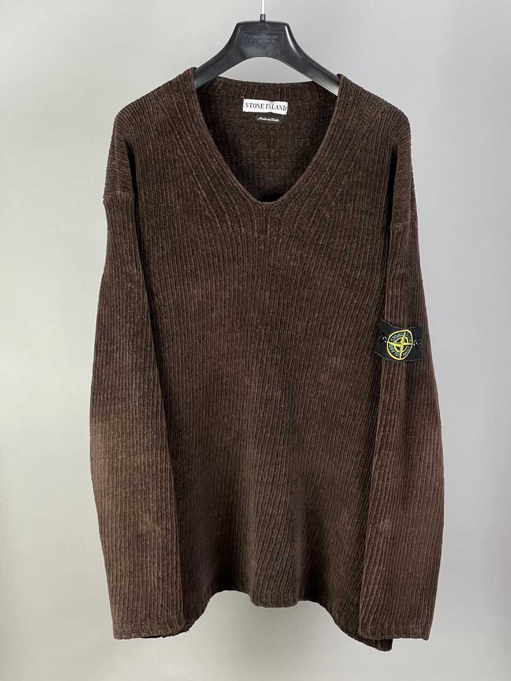 Stone Island × Very Rare × Vintage Stone Island v… - image 10