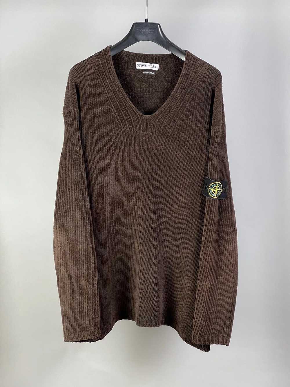 Stone Island × Very Rare × Vintage Stone Island v… - image 5