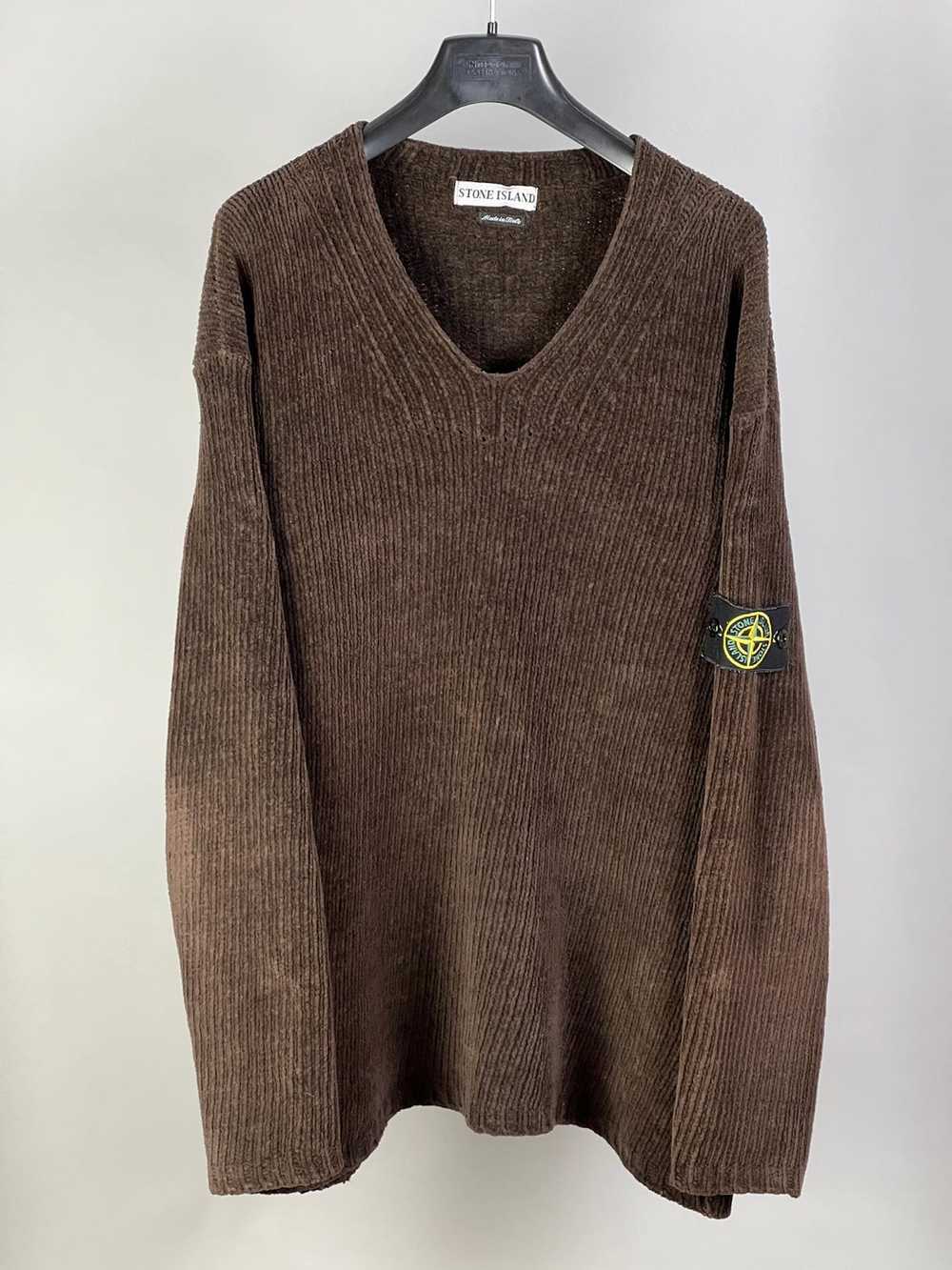 Stone Island × Very Rare × Vintage Stone Island v… - image 6