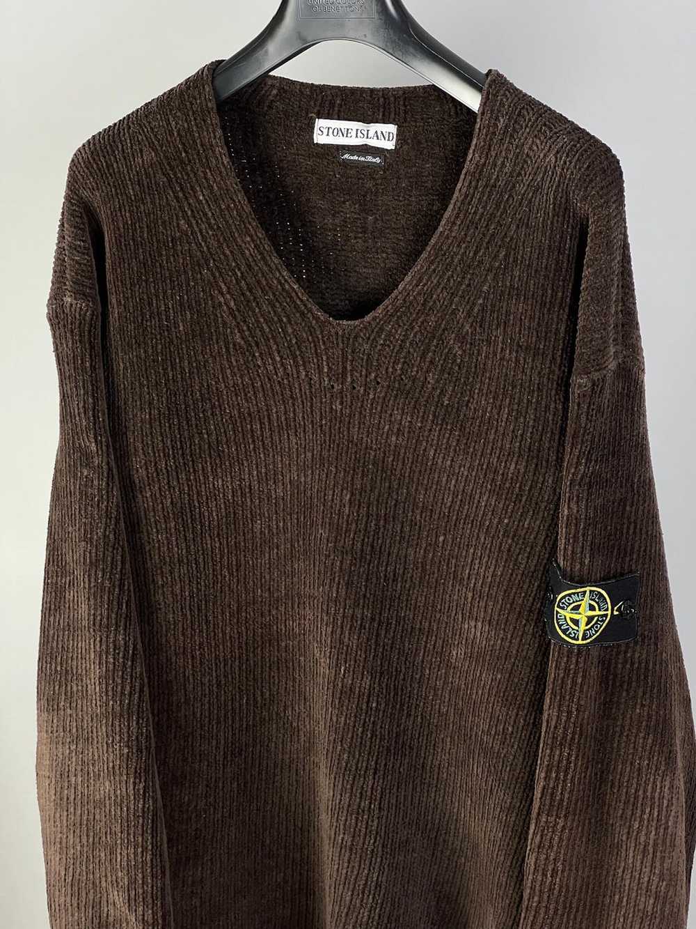 Stone Island × Very Rare × Vintage Stone Island v… - image 7