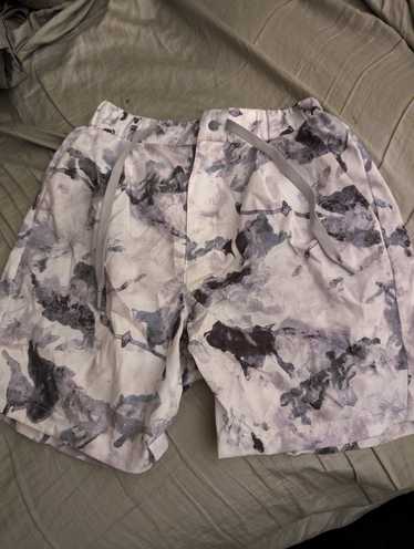 Snow Peak Snow peak size 1 shorts - image 1