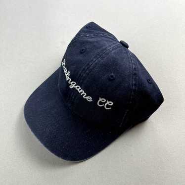 American Needle Burlingame Country Club Golf Hat … - image 1