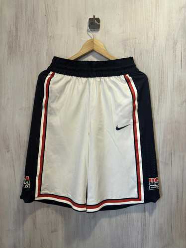 Authentic × Nike × Sportswear USA national team ba