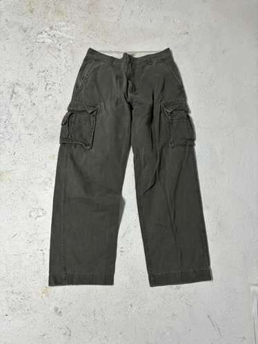 Urban pipeline cargo pants best sale relaxed straight