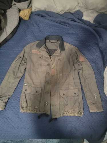M65 field jacket - Gem