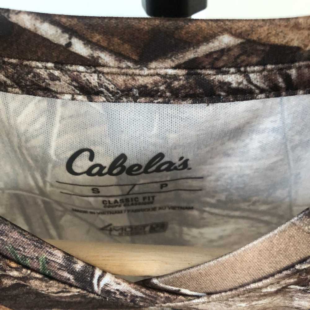 Sportswear × Streetwear × Vintage Cabelas Real tr… - image 4