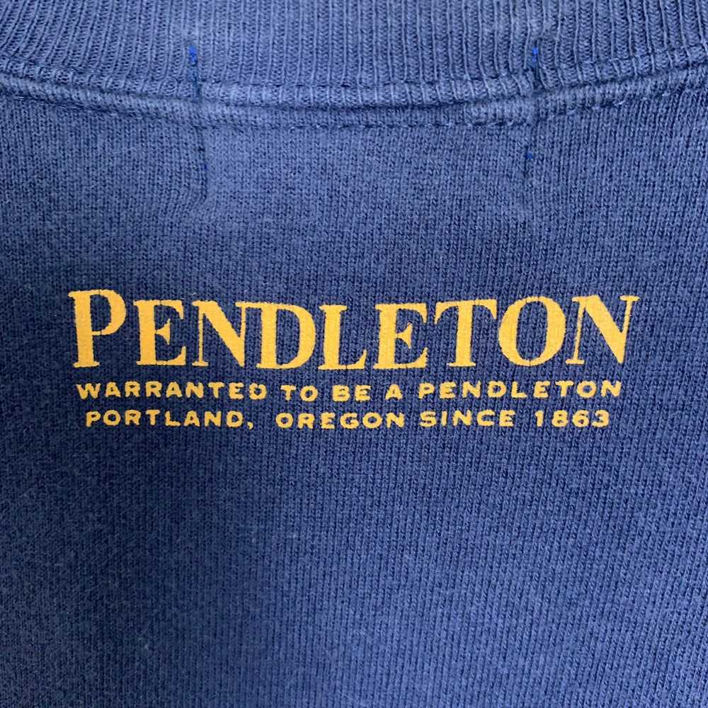Native × Pendleton × Vintage Pendleton Woolen Mil… - image 10