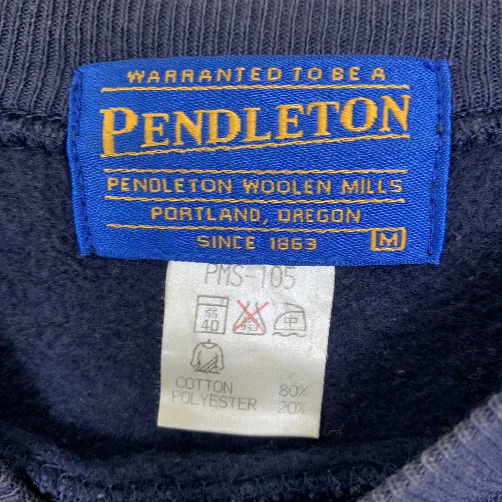 Native × Pendleton × Vintage Pendleton Woolen Mil… - image 11