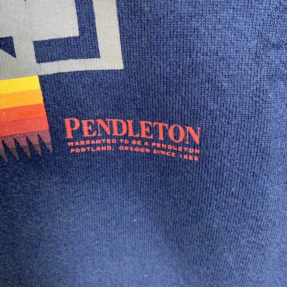 Native × Pendleton × Vintage Pendleton Woolen Mil… - image 3