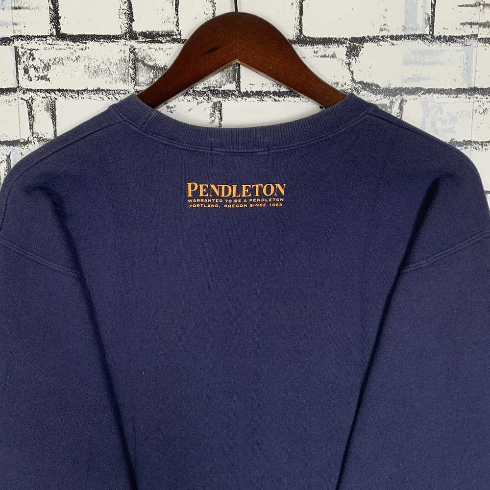 Native × Pendleton × Vintage Pendleton Woolen Mil… - image 7