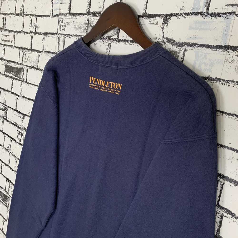 Native × Pendleton × Vintage Pendleton Woolen Mil… - image 8