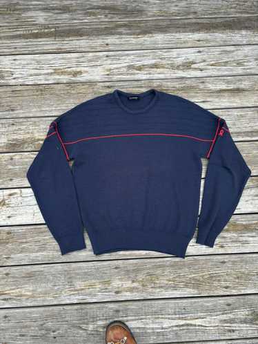 Ski × Vintage Vintage Demetre ski sweater