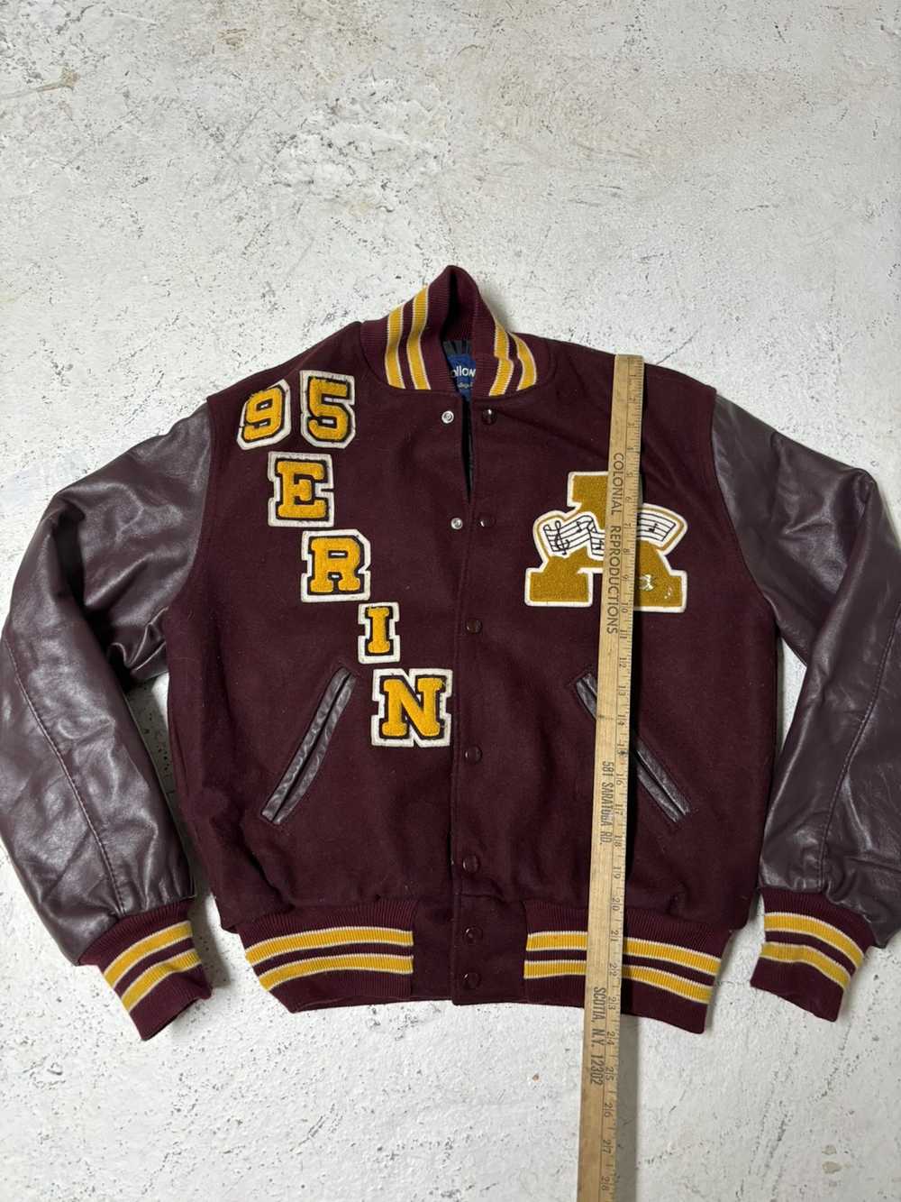 American College × Vintage Vintage 70s Ankeny var… - image 5