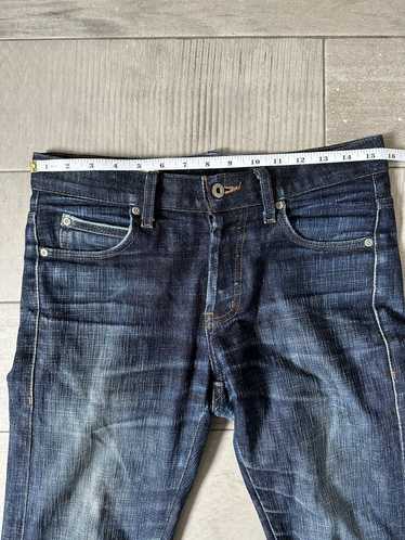 Naked & Famous Pre owned naked and famous denim s… - image 1