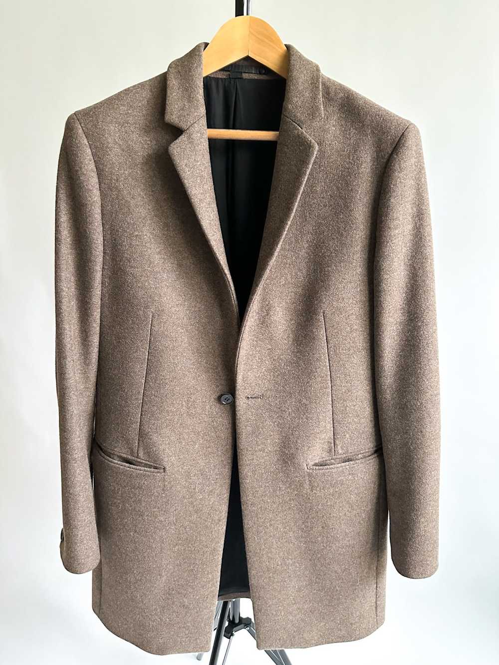 Allsaints Allsaints Wool Coat - image 1