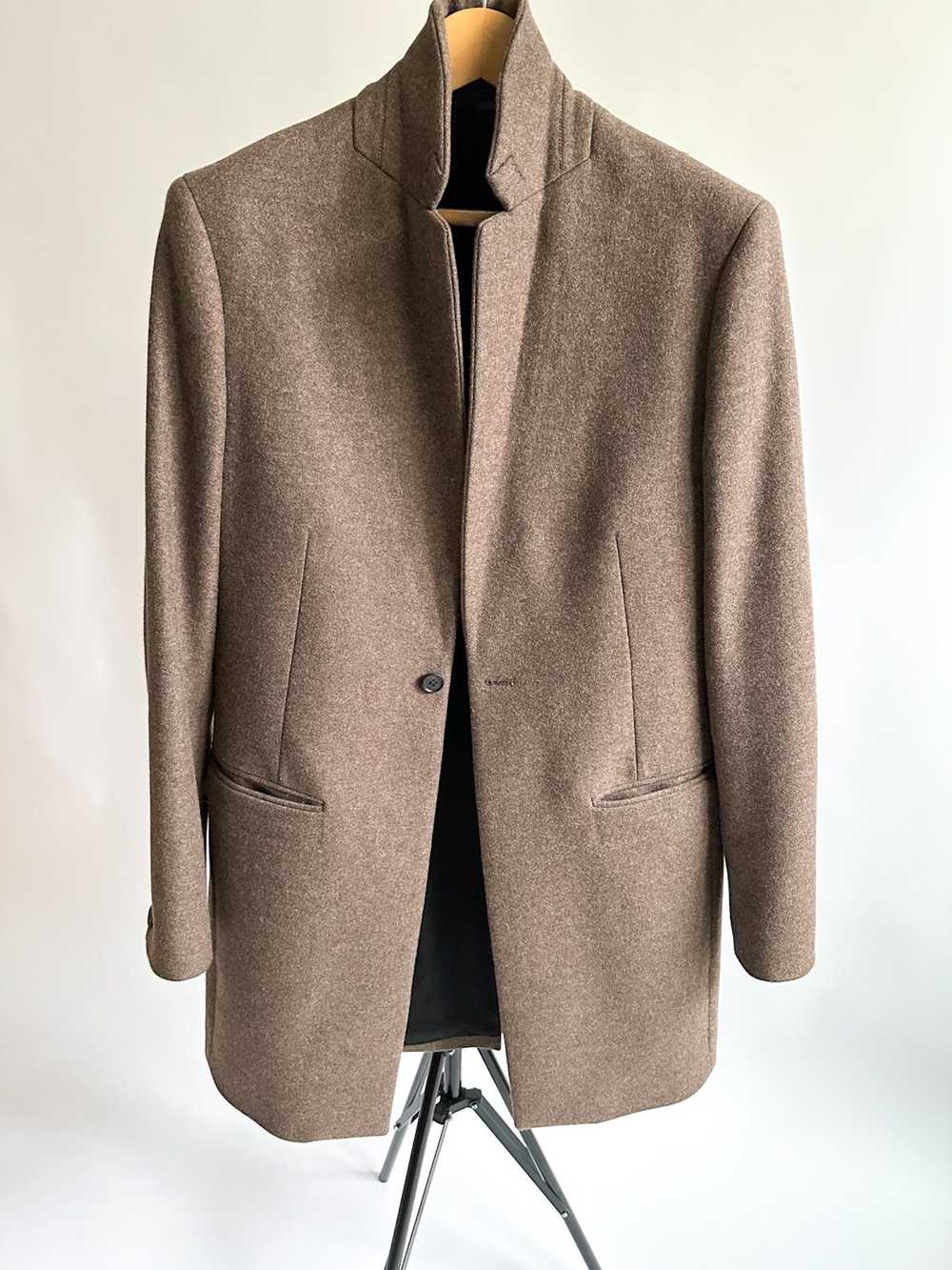 Allsaints Allsaints Wool Coat - image 2