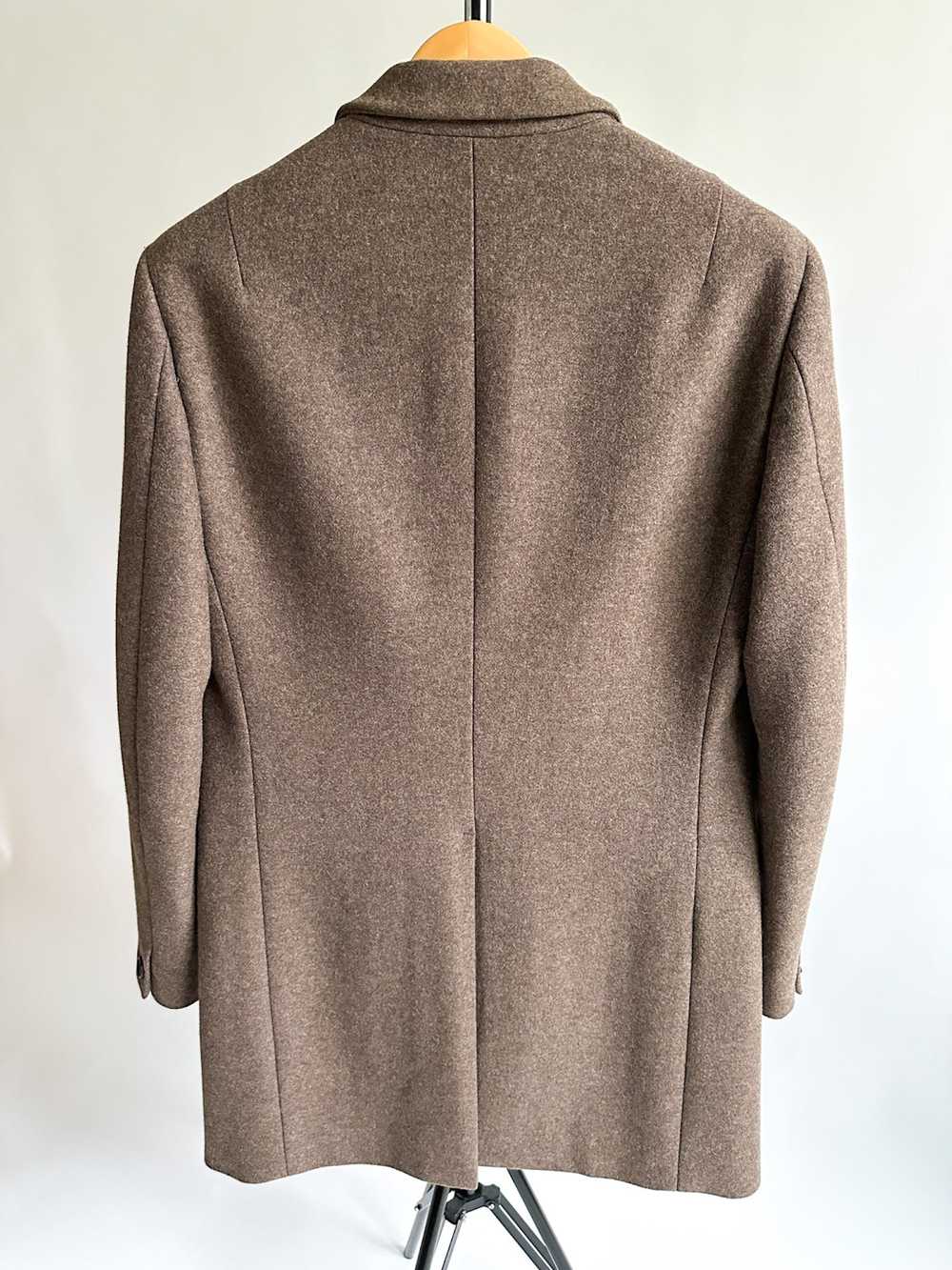 Allsaints Allsaints Wool Coat - image 3