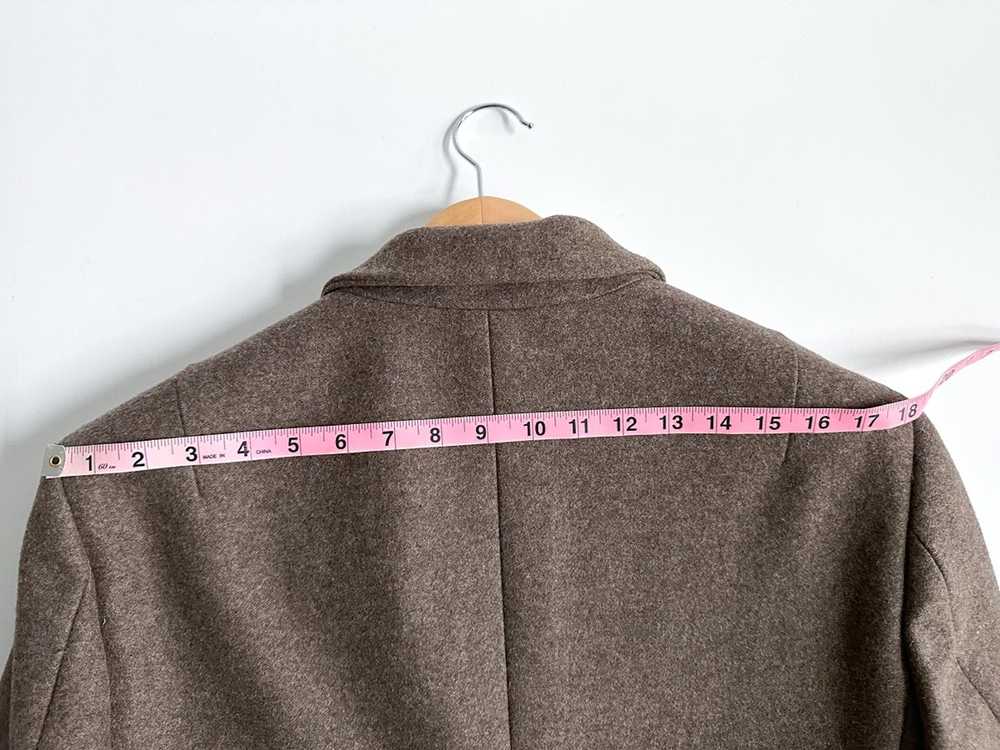 Allsaints Allsaints Wool Coat - image 9