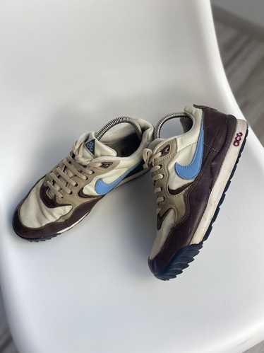 Nike ACG × Rare × Vintage Nike Air ACG Wildwood Pr