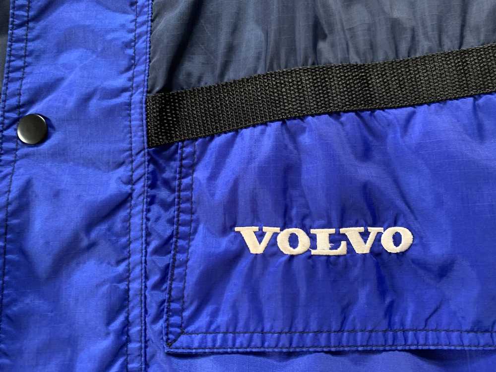 Racing × Streetwear × Vintage Volvo Turning Point… - image 6