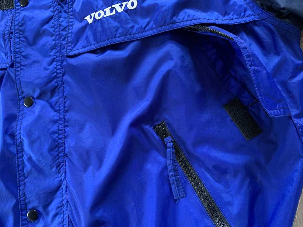 Racing × Streetwear × Vintage Volvo Turning Point… - image 7