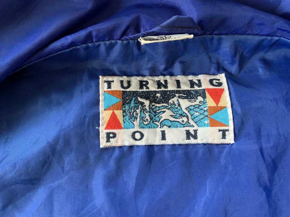 Racing × Streetwear × Vintage Volvo Turning Point… - image 8