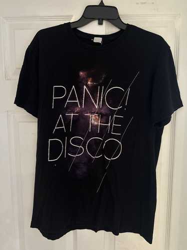 Vintage Panic at the disco classic lo
