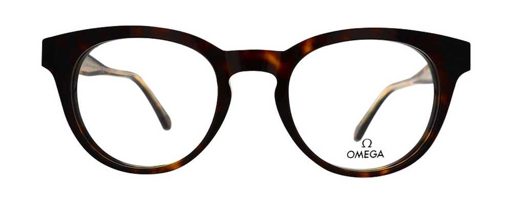 Omega OMEGA Sunglasses - image 1