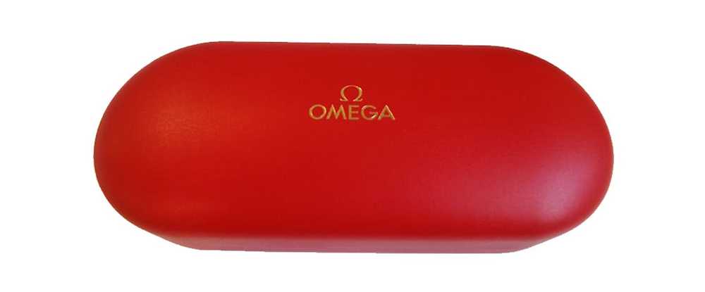 Omega OMEGA Sunglasses - image 2