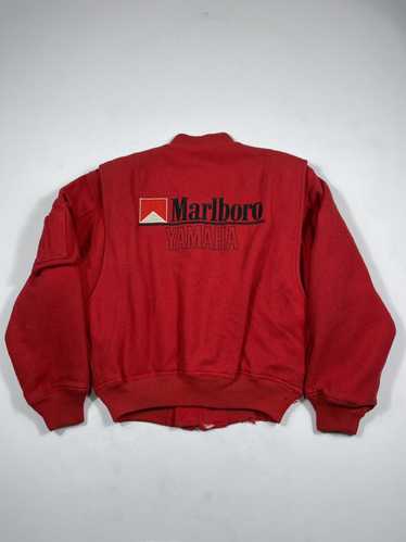 Marlboro × Vintage × Yamaha Very Rare Vintage Mar… - image 1