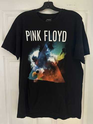 Vintage Pink Floyd, authentic T-shirt