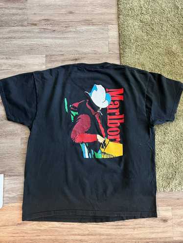 Vintage Vintage Marlboro tee - image 1