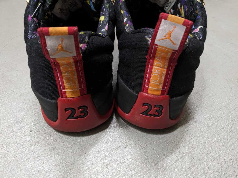 Jordan Brand × Nike Nike Air Jordan 12 Retro Low … - image 12