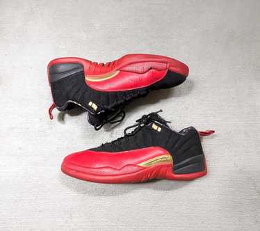 Jordan Brand × Nike Nike Air Jordan 12 Retro Low … - image 1