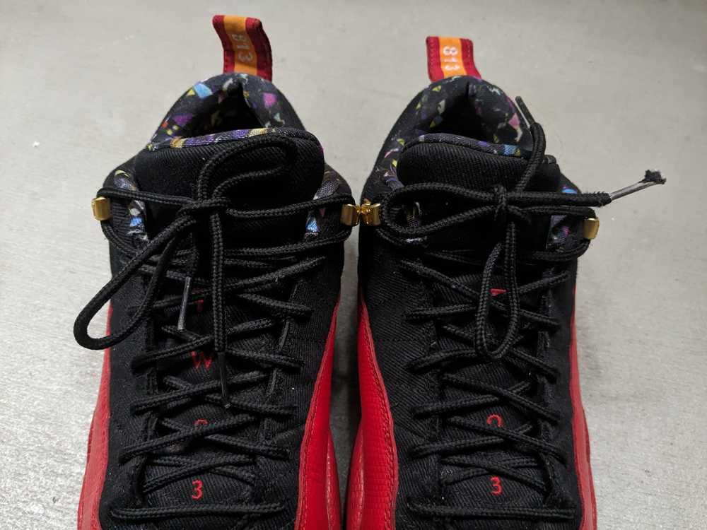 Jordan Brand × Nike Nike Air Jordan 12 Retro Low … - image 4