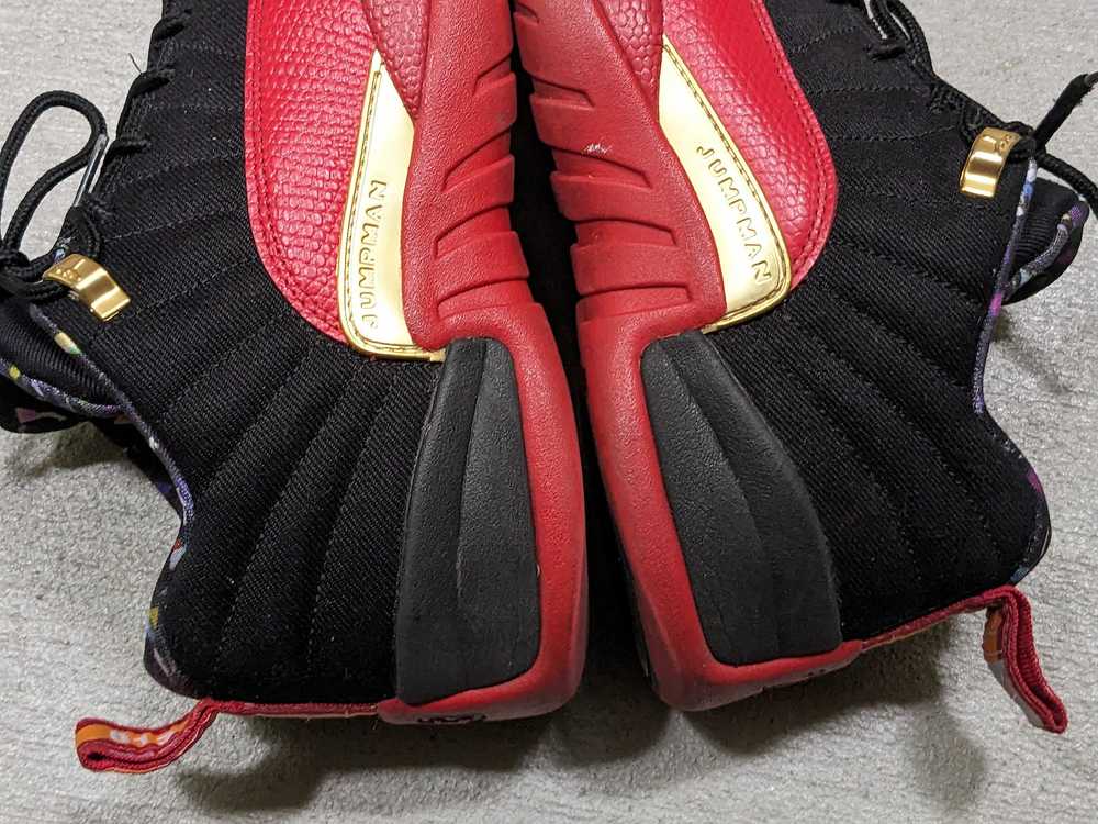 Jordan Brand × Nike Nike Air Jordan 12 Retro Low … - image 7