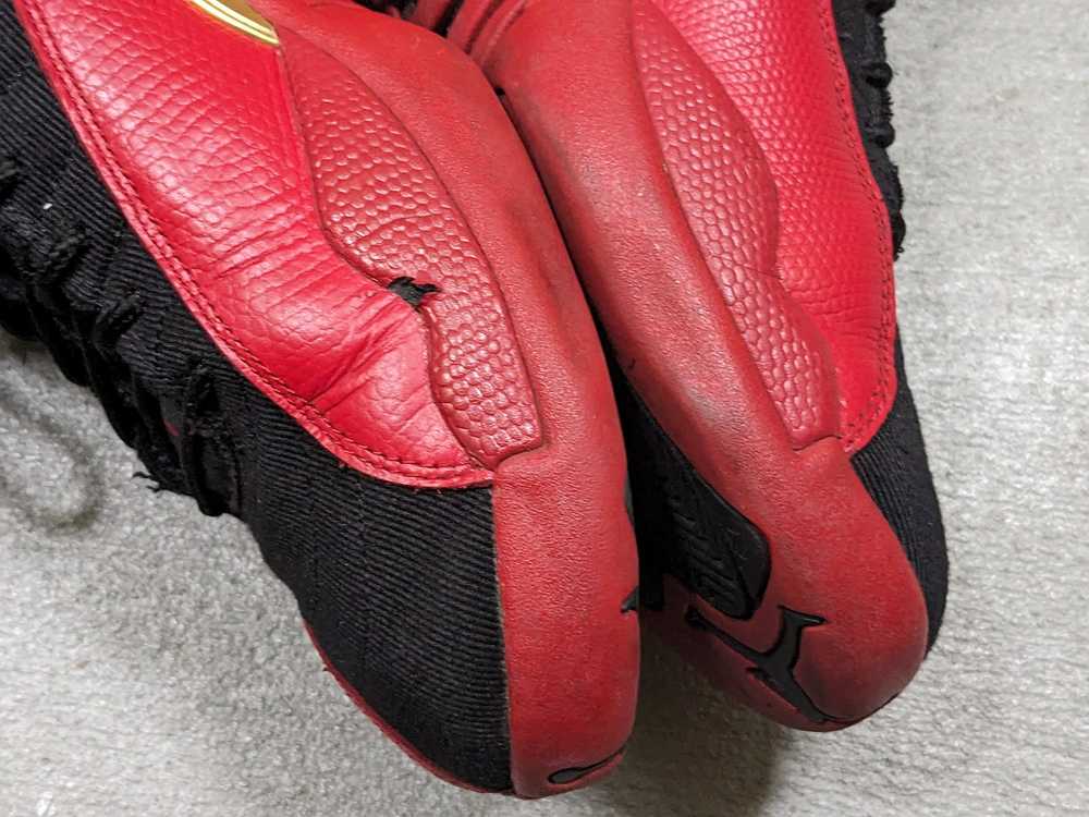 Jordan Brand × Nike Nike Air Jordan 12 Retro Low … - image 9