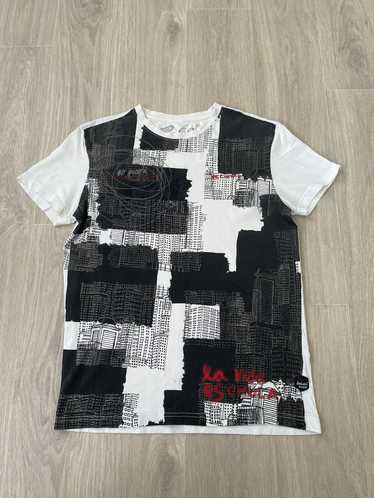 Vintage desigual vintage t-shirt - Gem