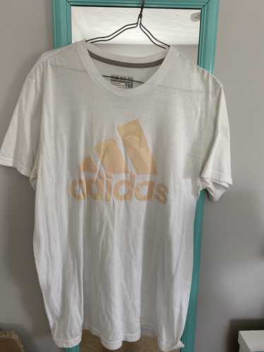 Adidas Adidas Athletic Performance Tee