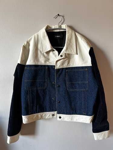 Gr uniforma gosha rubchinskiy - Gem Gr uniforma gosha rubchinskiy - Gem