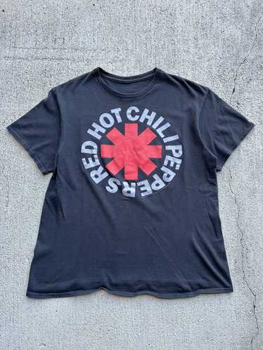 Hot chili peppers vintage - Gem