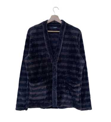 Katharine Hamnett London × Mink Fur Coat × Vintage