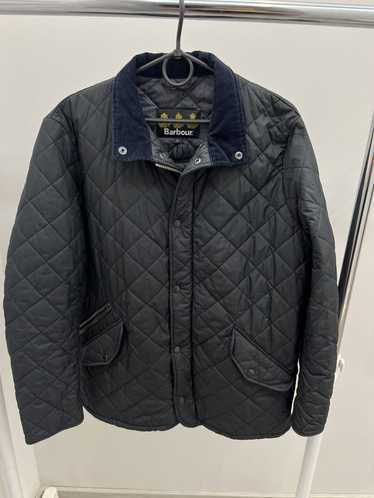 Barbour Barbour Chelsea Sportsquilt Quilted Jacket