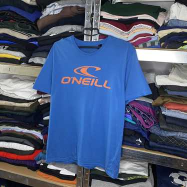 Oneill × Surf Style × Vintage T-shirt Oneill Vint… - image 1