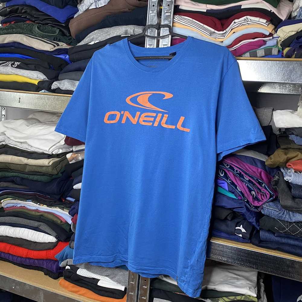 Oneill × Surf Style × Vintage T-shirt Oneill Vint… - image 2