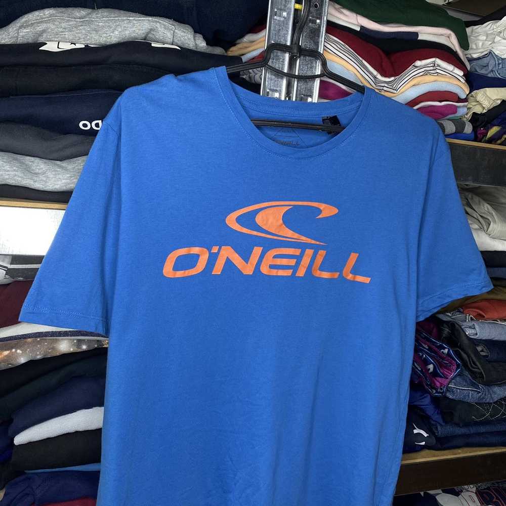 Oneill × Surf Style × Vintage T-shirt Oneill Vint… - image 3