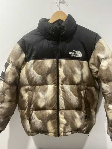 Supreme × The North Face SUPREME/THE NORTH FACE CORDU… - Gem