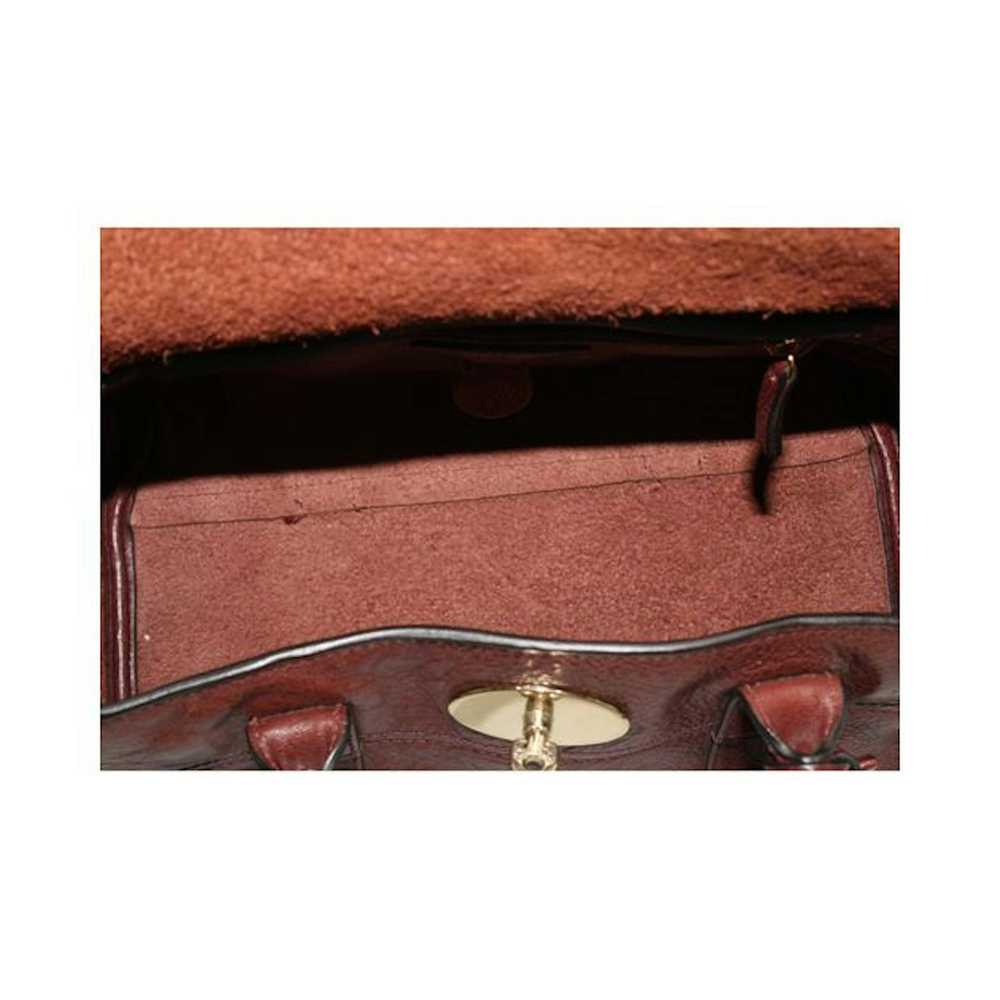 Mulberry MULBERRY Small Bayswater In Classic Grai… - image 5