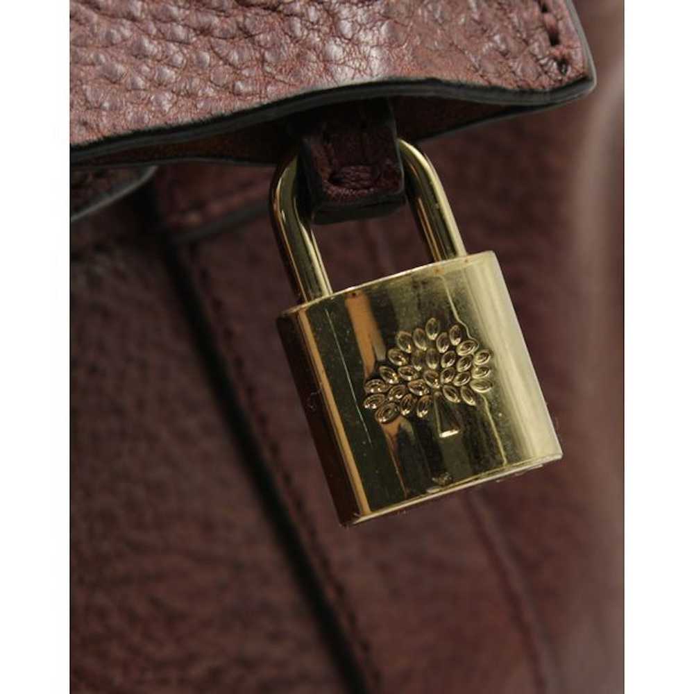 Mulberry MULBERRY Small Bayswater In Classic Grai… - image 7