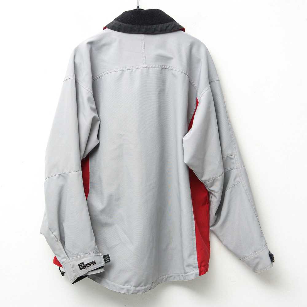 Haglofs × Sportswear × Windbreaker Gore Windstopp… - image 6